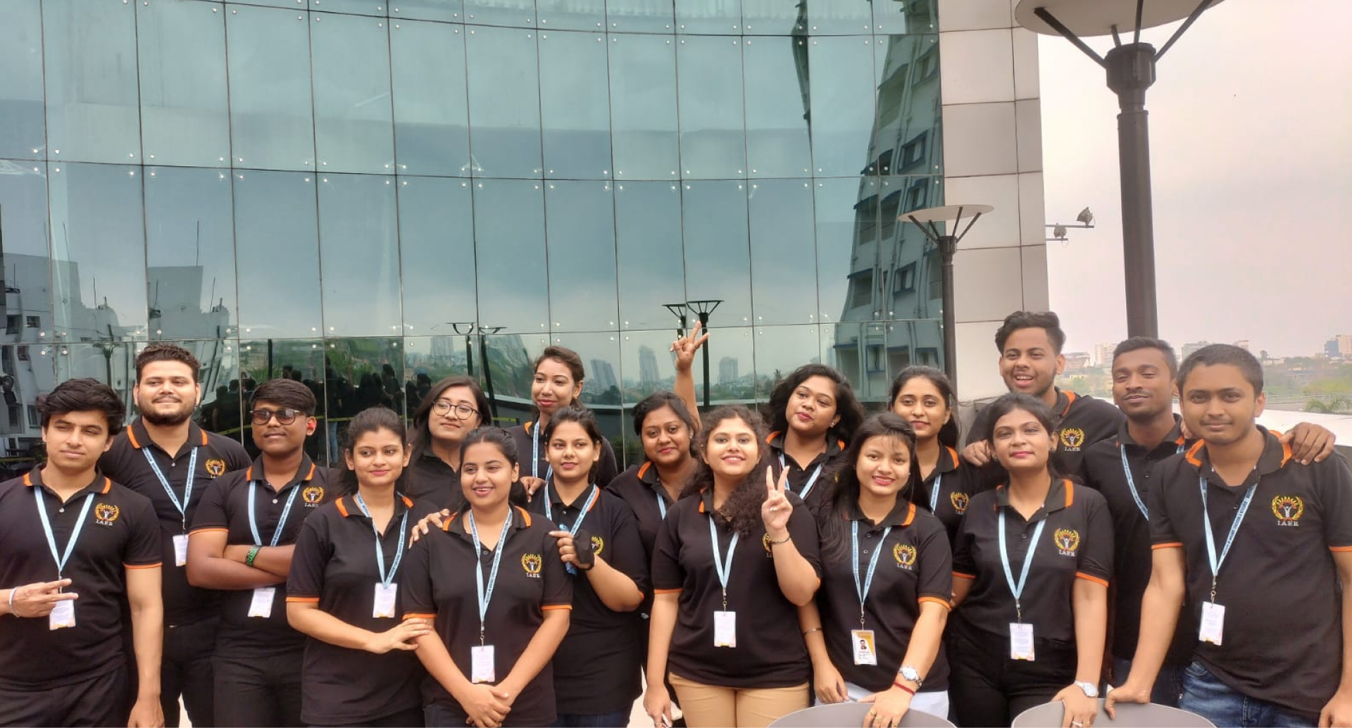 Among Top 5% Higher Education Institutions
